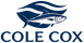 COLE COX logo