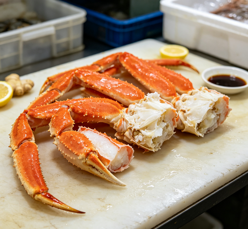 King Crab Legs - image 1