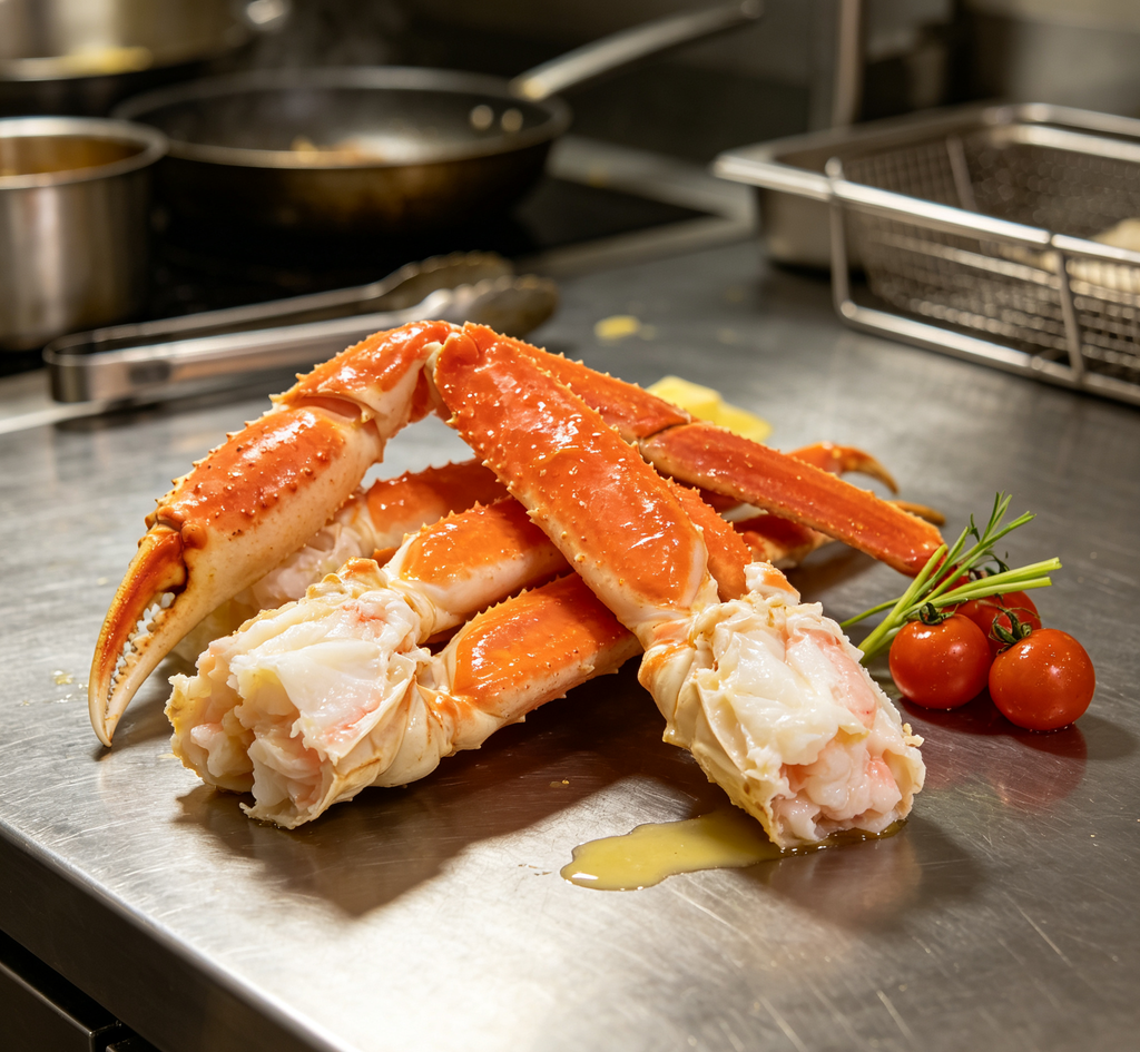 King Crab Legs - image 2