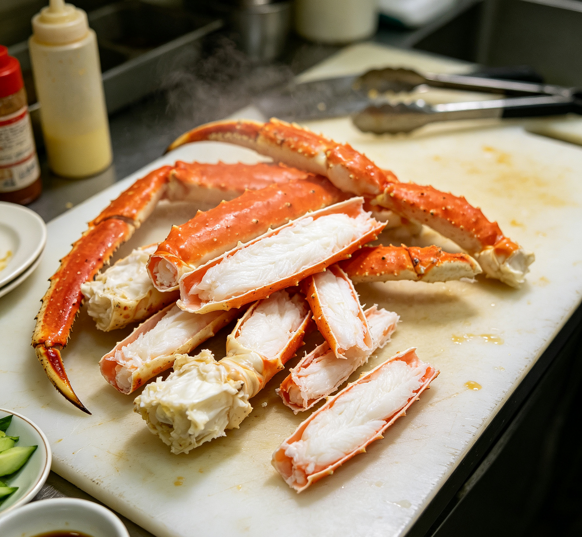 King Crab Legs - image 3