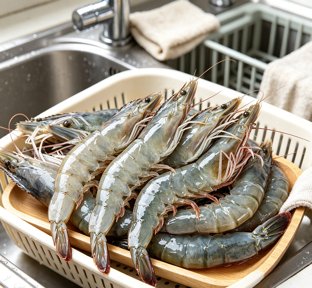 Mantis Shrimp - image 2