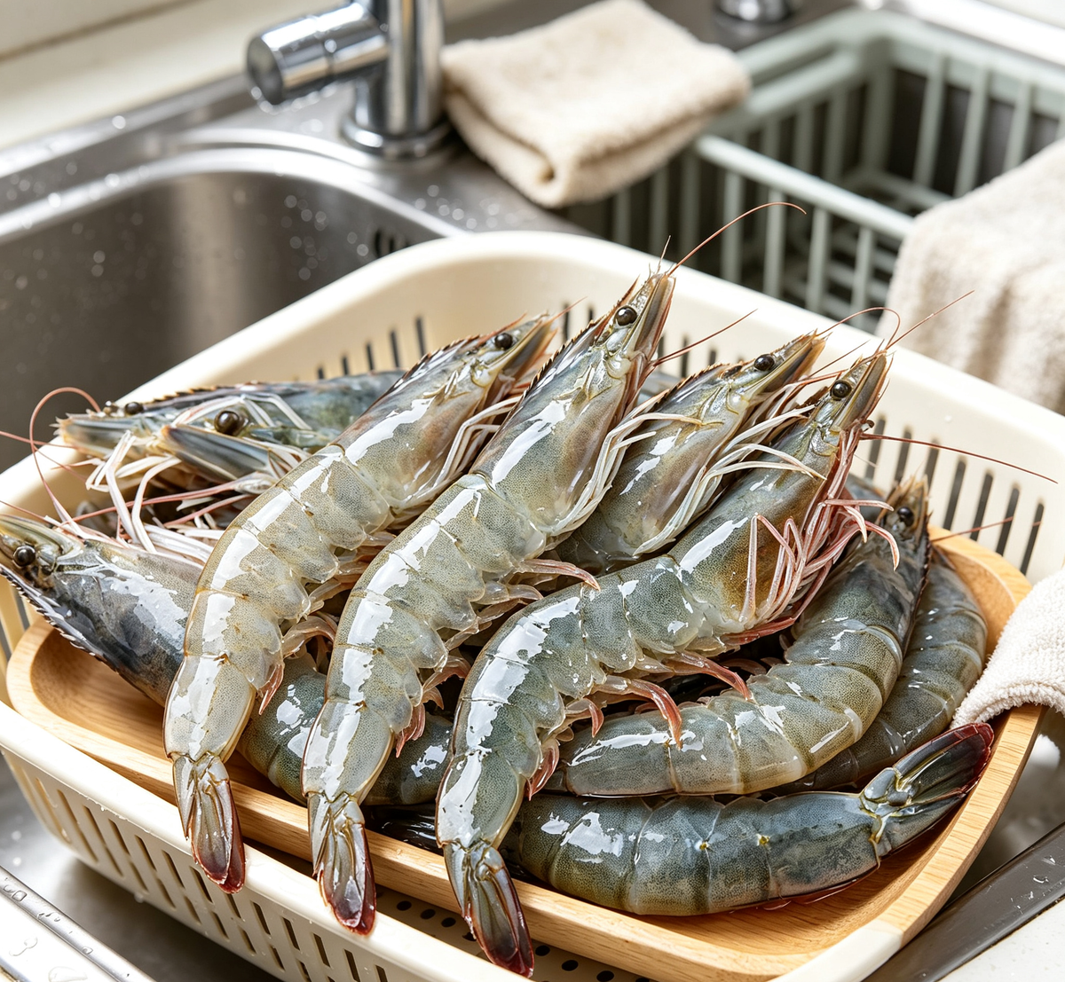 Mantis Shrimp - image 2