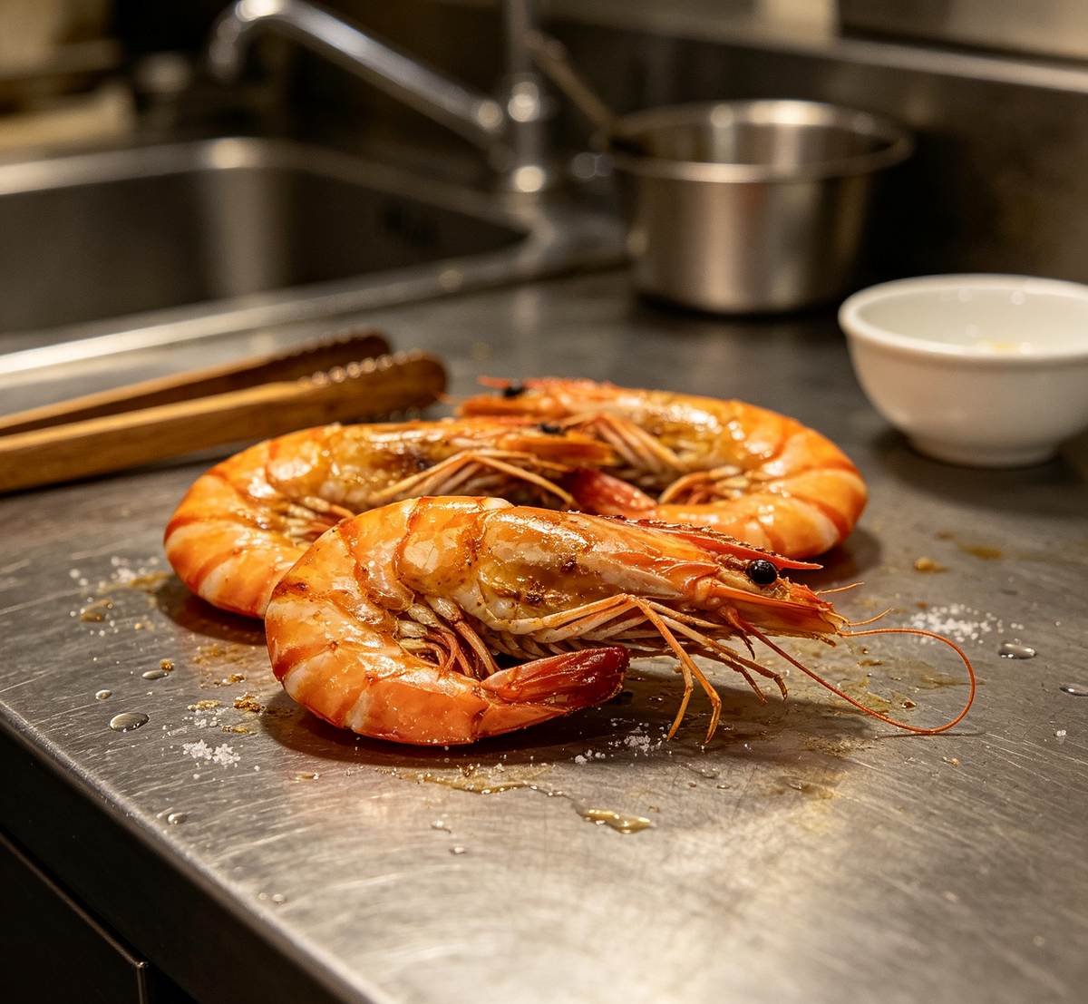 Mantis Shrimp - image 3