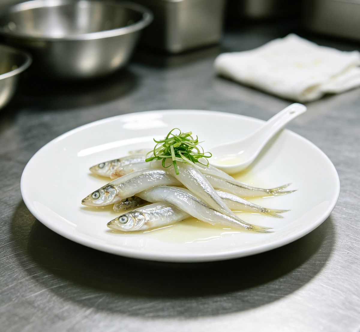 Taihu Whitebait - image 2