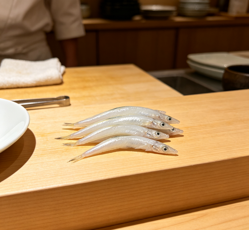 Taihu Whitebait - image 3