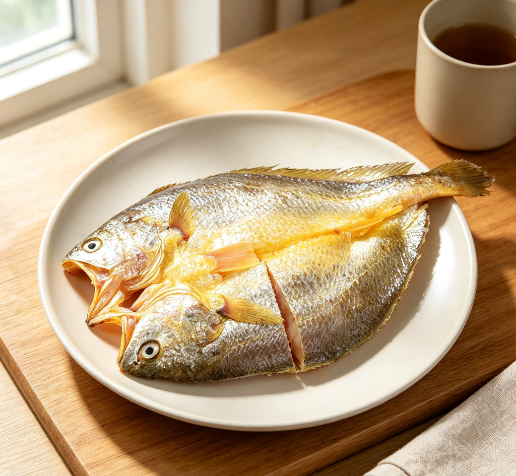 Small Yellow Croaker - image 2